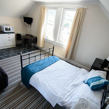10 Lime Grove Lägenhet Bath Exteriör bild