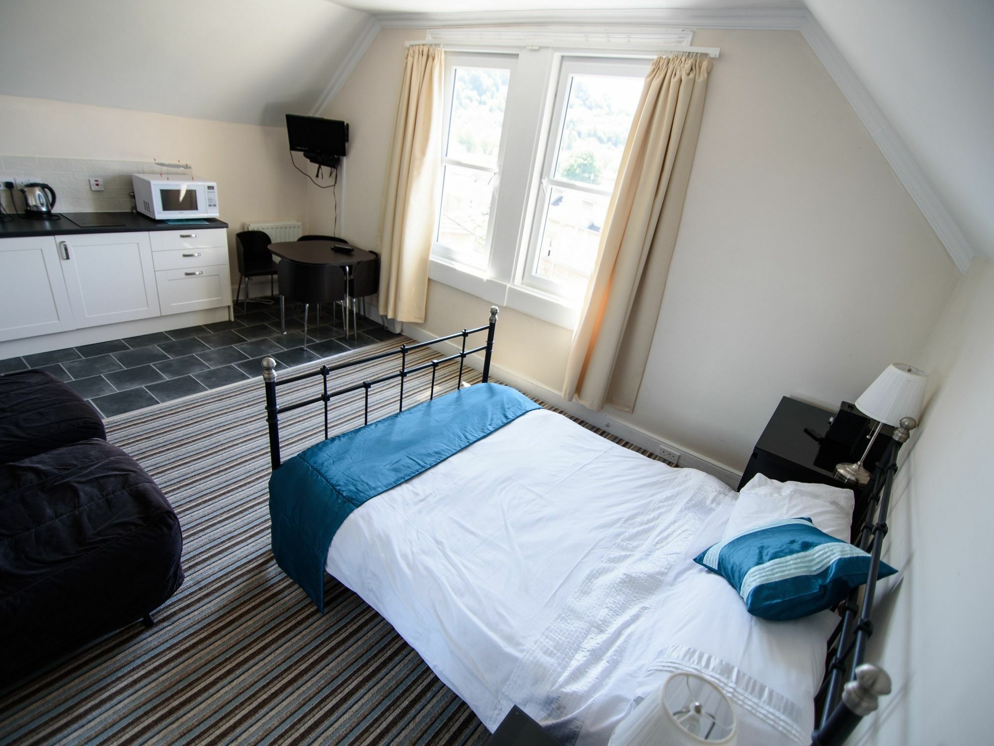 10 Lime Grove Lägenhet Bath Exteriör bild